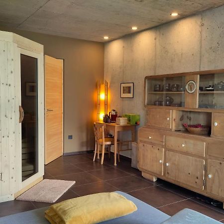 Apartment Das Runde แชร์เมส ภายนอก รูปภาพ