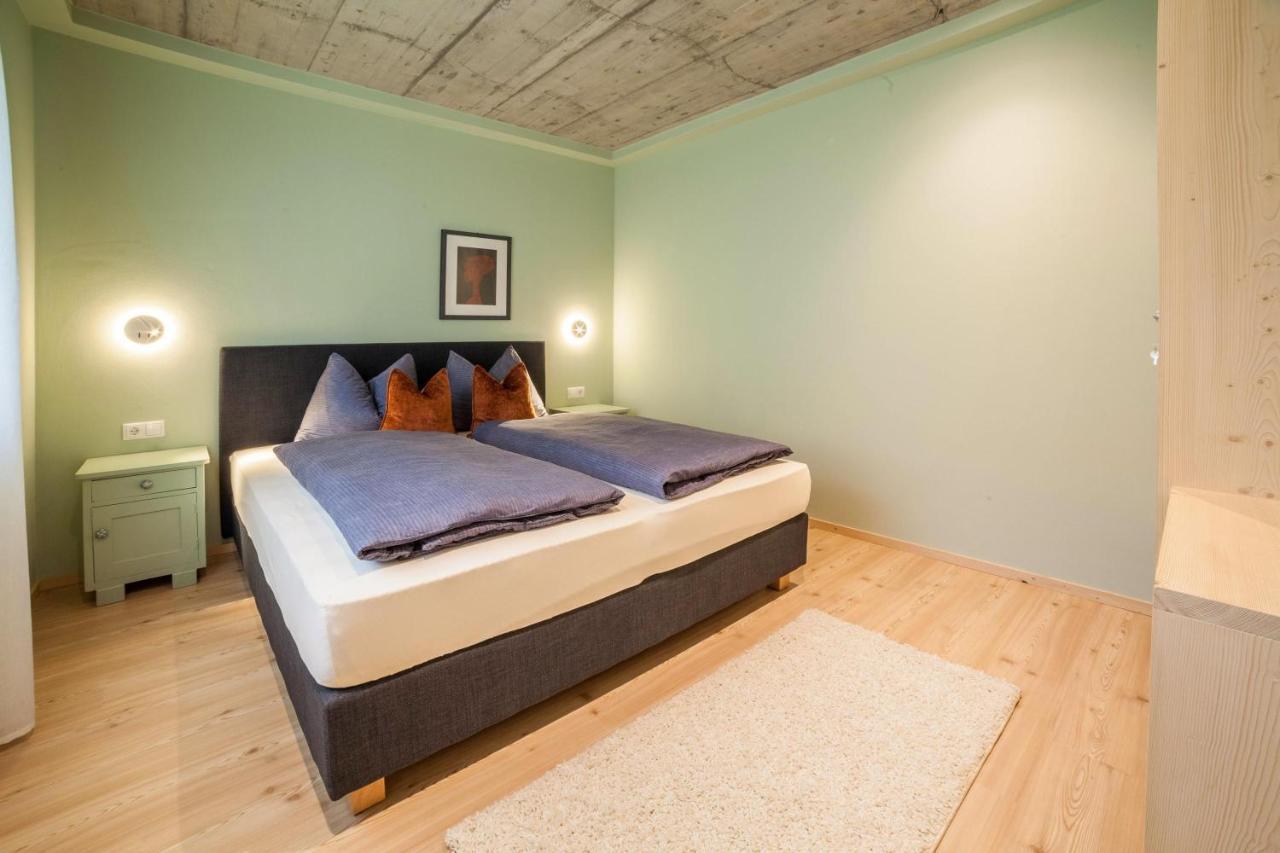 Apartment Das Runde แชร์เมส ภายนอก รูปภาพ