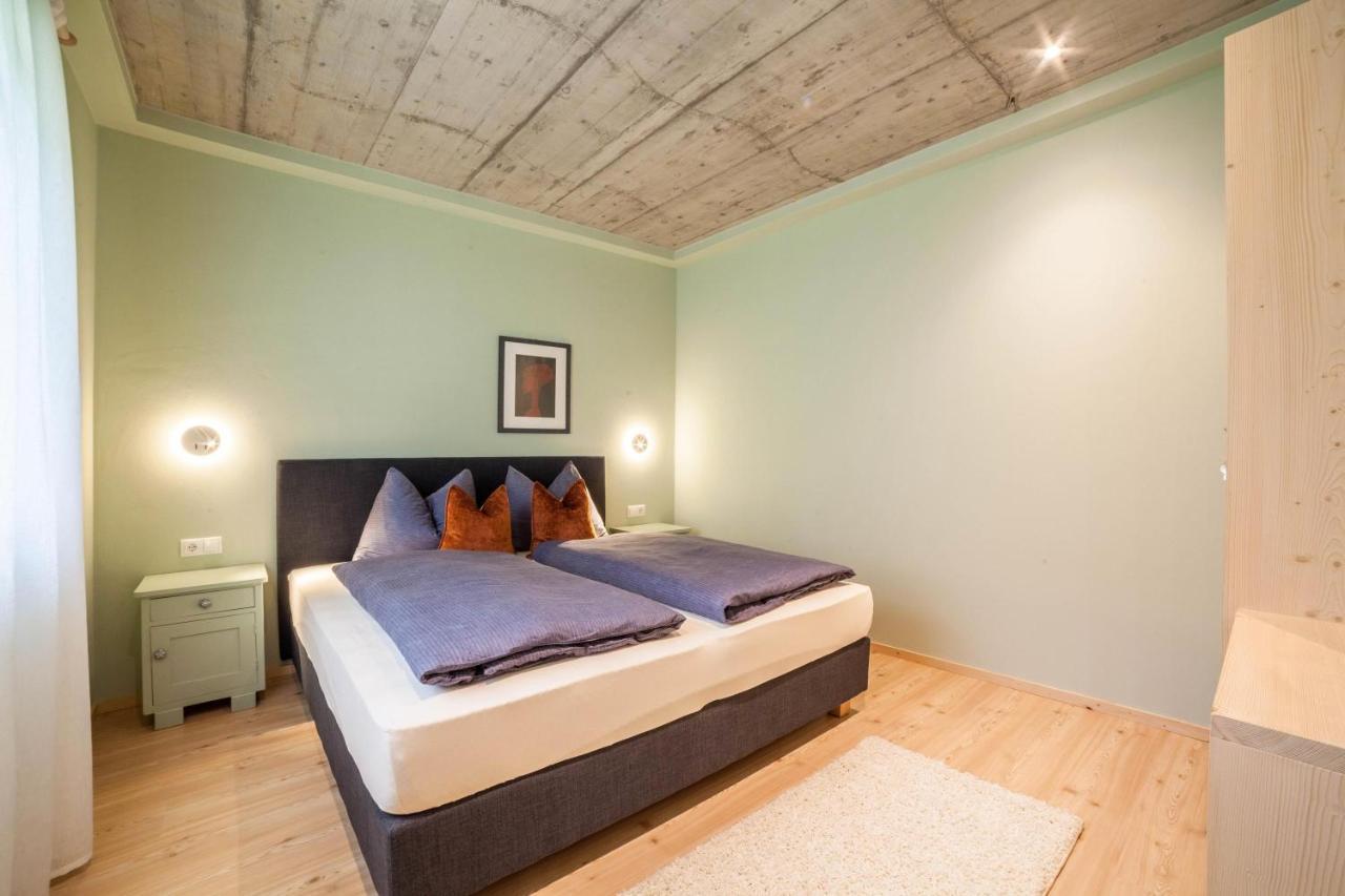 Apartment Das Runde แชร์เมส ภายนอก รูปภาพ