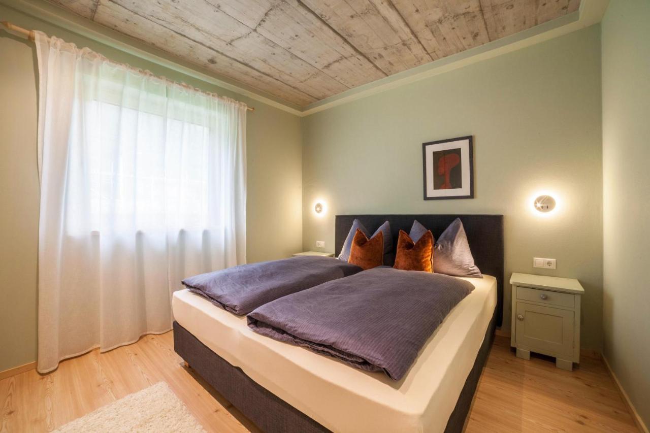 Apartment Das Runde แชร์เมส ภายนอก รูปภาพ