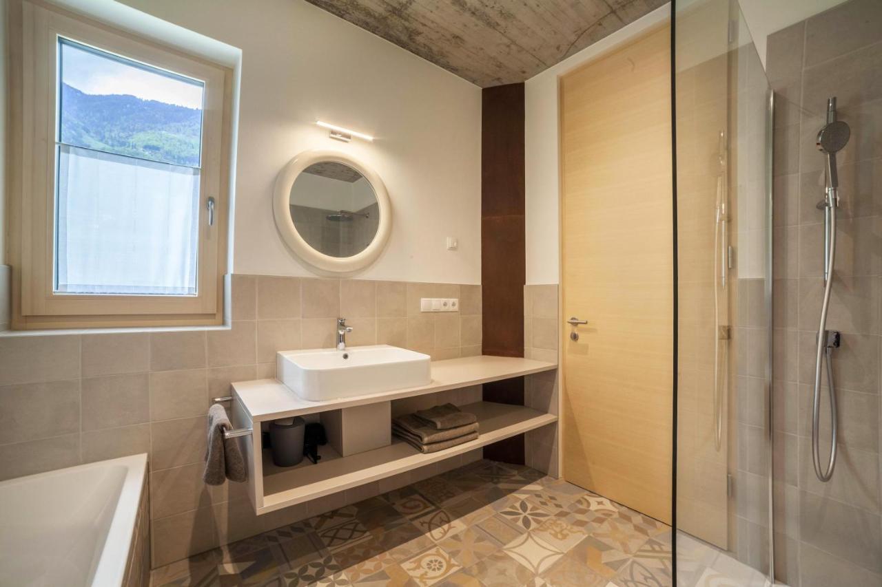 Apartment Das Runde แชร์เมส ภายนอก รูปภาพ