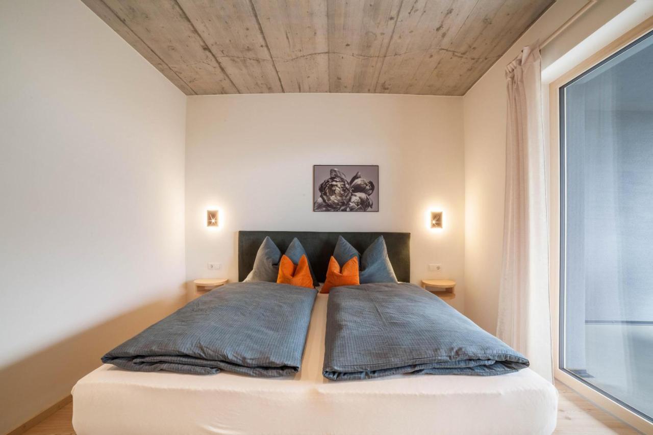 Apartment Das Runde แชร์เมส ภายนอก รูปภาพ