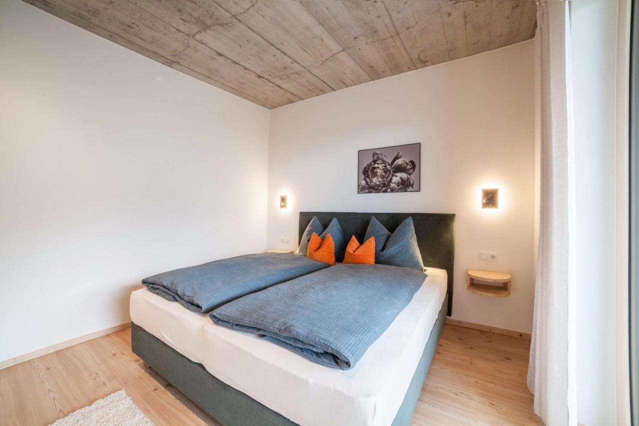 Apartment Das Runde แชร์เมส ภายนอก รูปภาพ