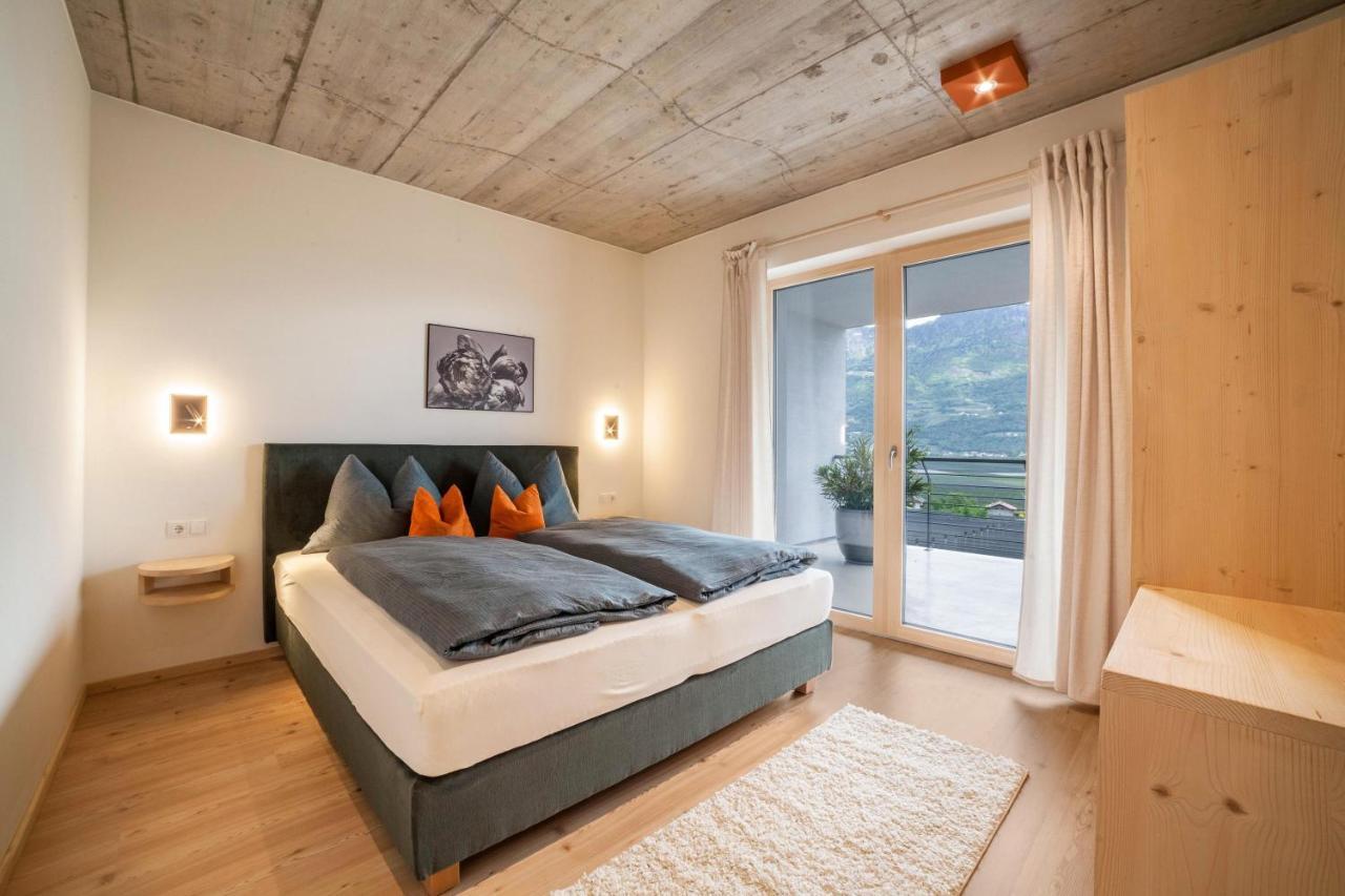 Apartment Das Runde แชร์เมส ภายนอก รูปภาพ