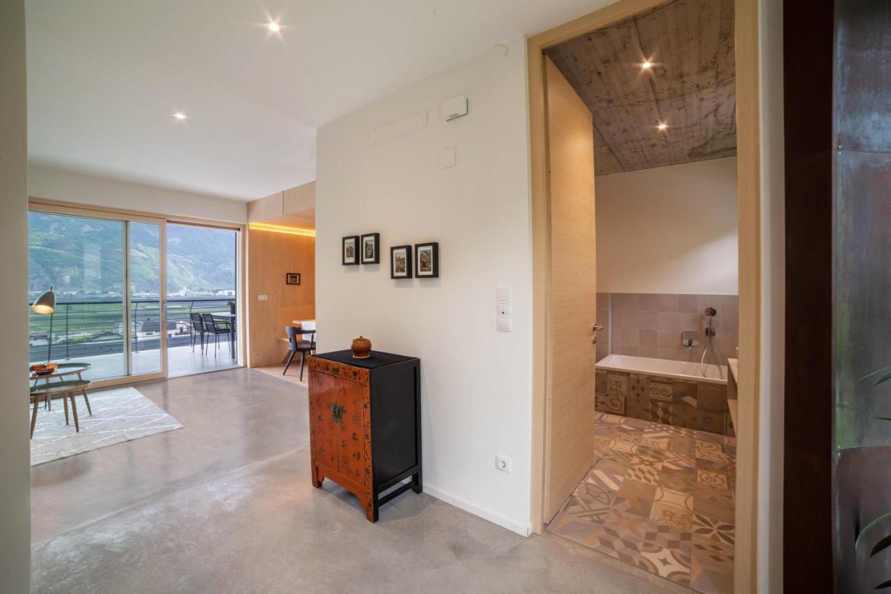 Apartment Das Runde แชร์เมส ภายนอก รูปภาพ