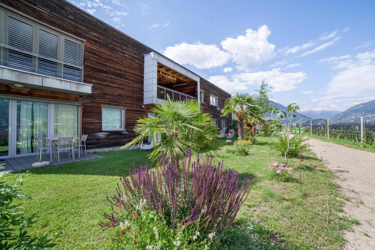 Apartment Das Runde แชร์เมส ภายนอก รูปภาพ