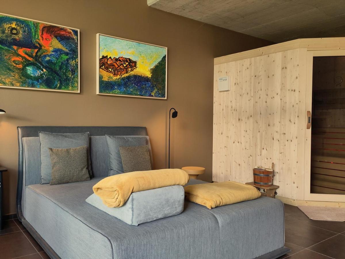 Apartment Das Runde แชร์เมส ภายนอก รูปภาพ